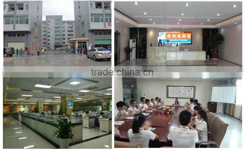 china helilai new design 3 color led display module // outdoor and indoor tri-color p10 module