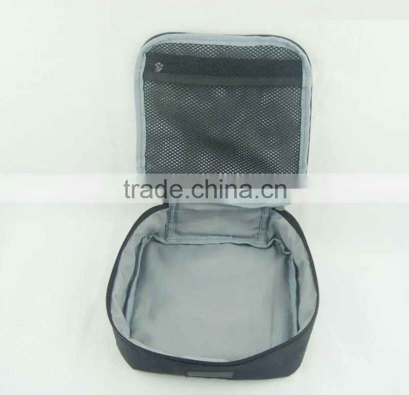 the portable travel washing bag