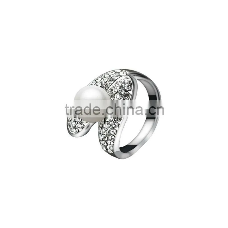 gold plated ring