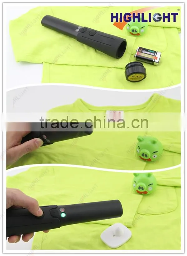 EHD002 RF handheld detector/ RF frequency detector
