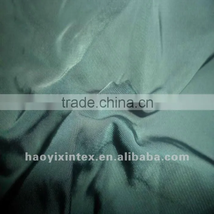 Twill Memory Fabric For Jacket
