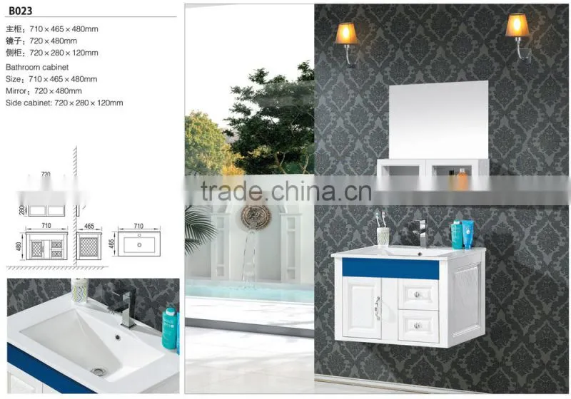 The most popular wall Mounted Bathroom Towel Cabinet