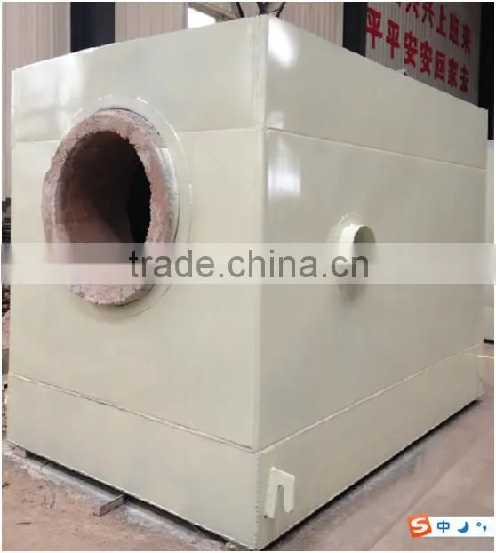 New biomass dust drying drum/oven/stove/dryer for sale