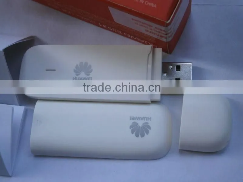 Huawei E3531 3G Hilink 21.6Mbps USB Modem