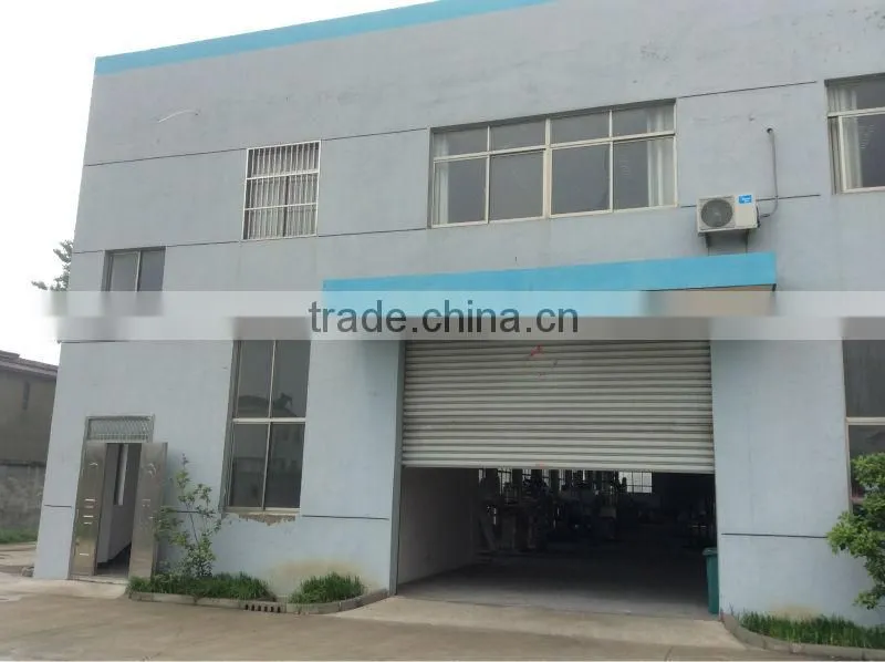 Six Nozzles Soy Filling Machine
