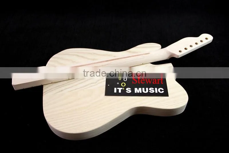 DIY Electric Guitar Kits MX-112