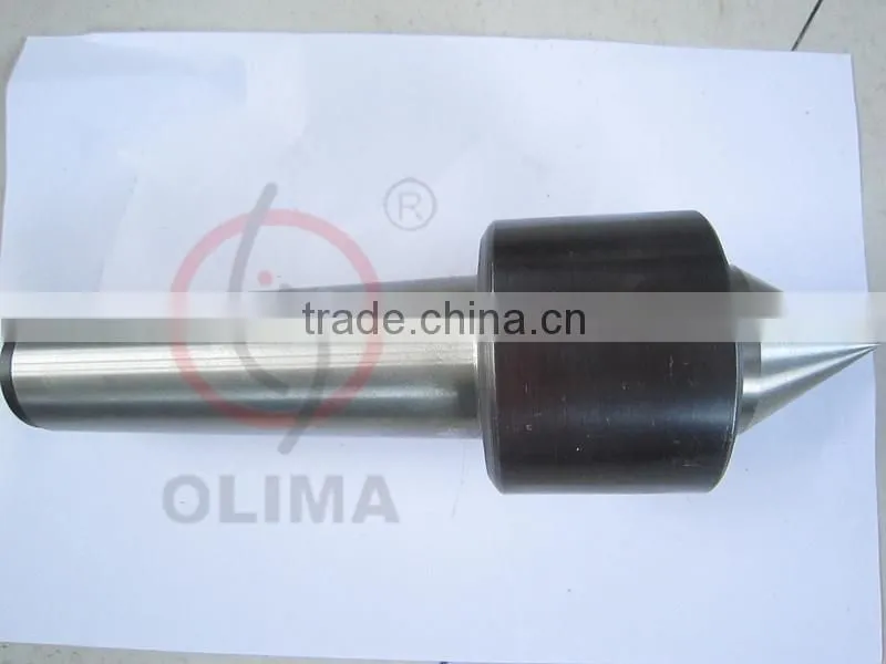 Heavy Duty Live Center / MT4 Live Center / Lathe Live Center for CNC Tool