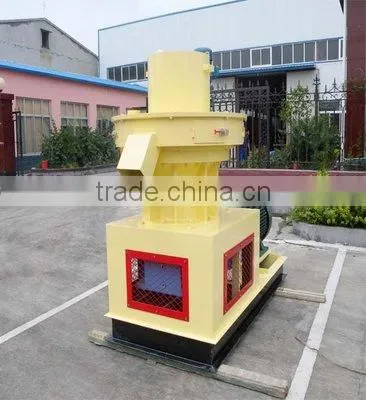Good Quality Straw Pellet Machine with New Design