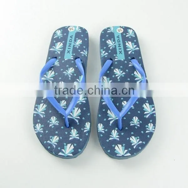 High quality disposable boys indoor flip flops