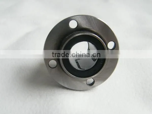 Flage Linear Ball Bearing LMFC....UU