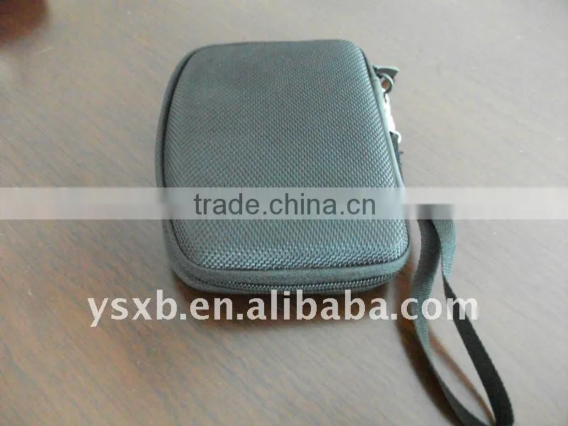 Universal EVA Case for GPS or Other Devices