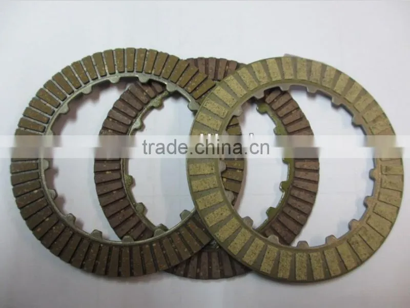 Factory wholesale motorcycle CD70 clutch plate