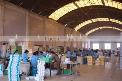 3 TPD Second Hand Toilet Paper Machine, 1575mm Tissue Paper Machine