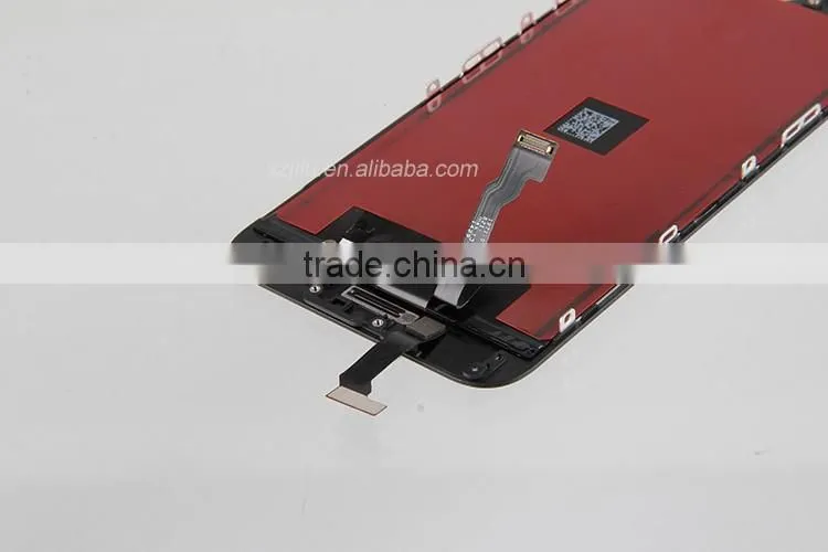 Top quality for iphone 6 glass lens,for iphone 6 lcd with digitizer