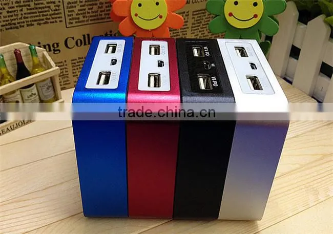 10000mAh High Quality Mobile Power Bank
