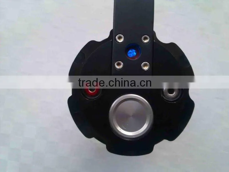 most bright 7pcs CREE T6 7000LUMEN led diving light