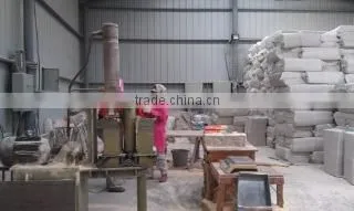 Puyuan (Dalian) Pet Products Co., Ltd. company overview - view 3
