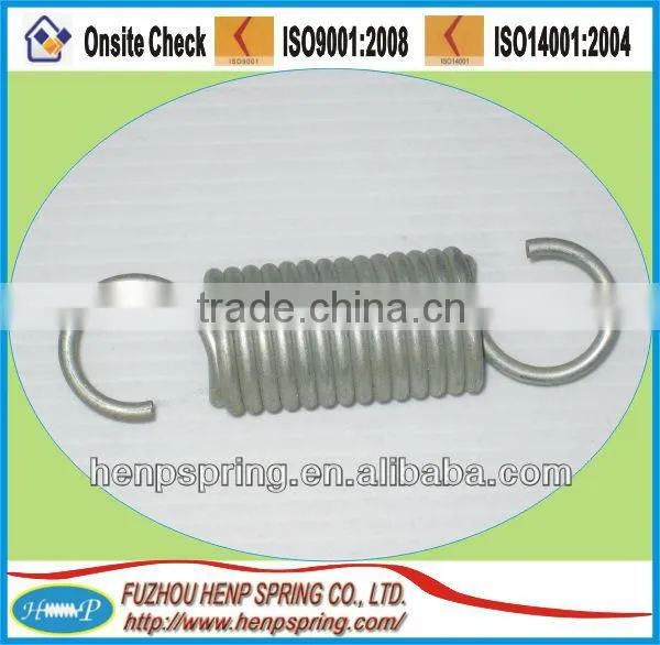 music steel bike tension spring