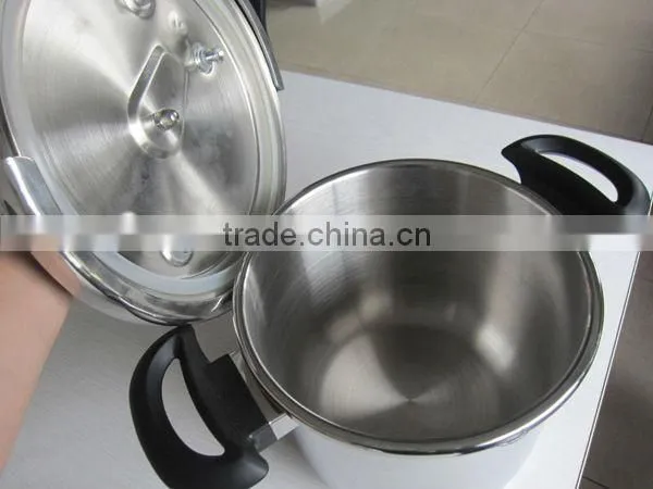 set pressure cooker with steamer China