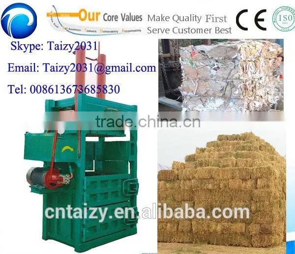 big capacity and hot sale alfalfa baler machine,alfalfa baling machine