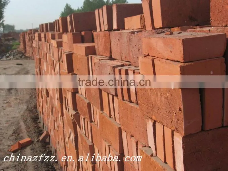 Supplier India JKR50 Double-stage Vacuum Automatic Clay Brick Making Machine