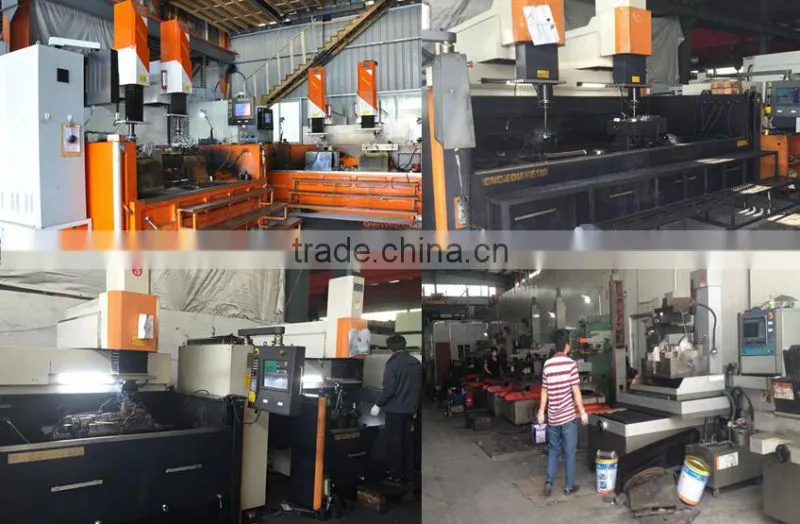 Custom Highly Precision Plastic Mould