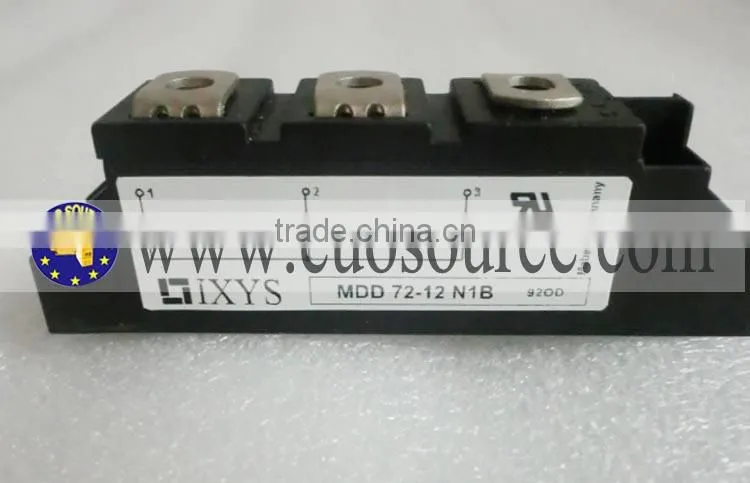 New and Original IXYS diode module MDC100-16I08