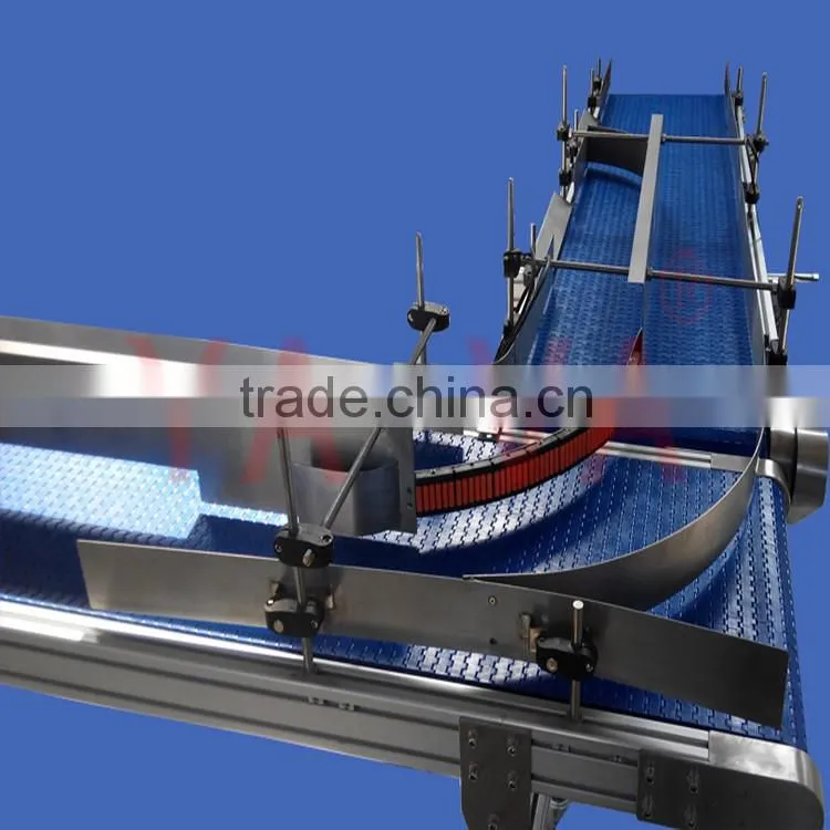 Cooling Tunnel System