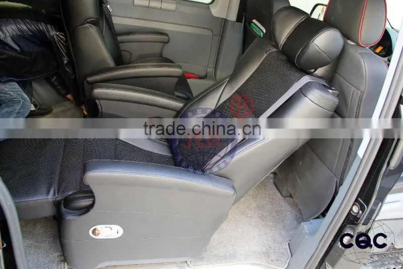 Car modification seat Special modified saloon car electric chair The electric chair modification