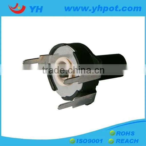 carbon trimming spain 15mm potentiometer b103