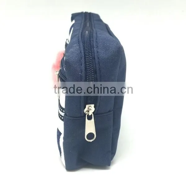 Wholesale Plush Toy Pencil Case