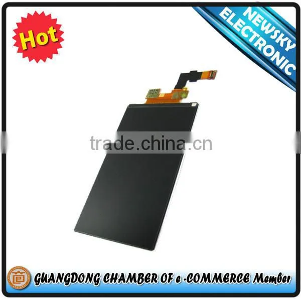 Factory direct sale for lg optimus l9 lcd screen