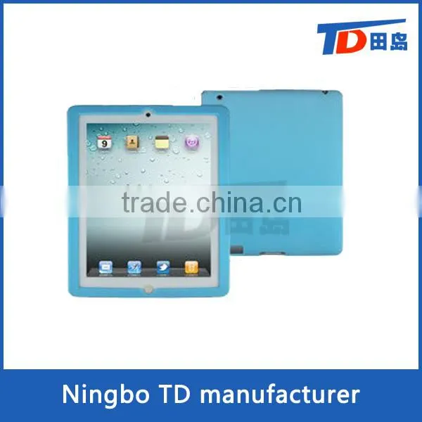 For Ipad Silicone Case For Silicone Ipad Case