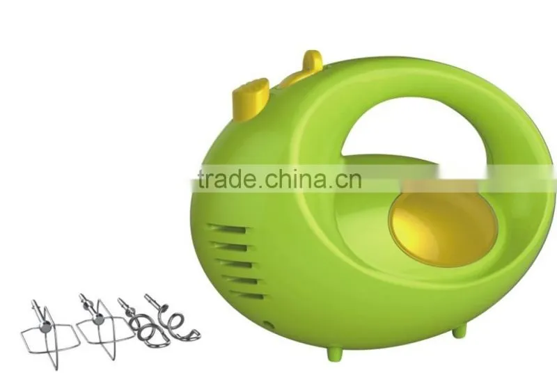 New design best quality hand mixer