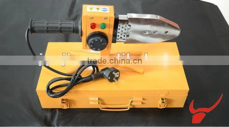 overlap welding ppr-al-ppr pipe machine multiple pipe manufacturing machine