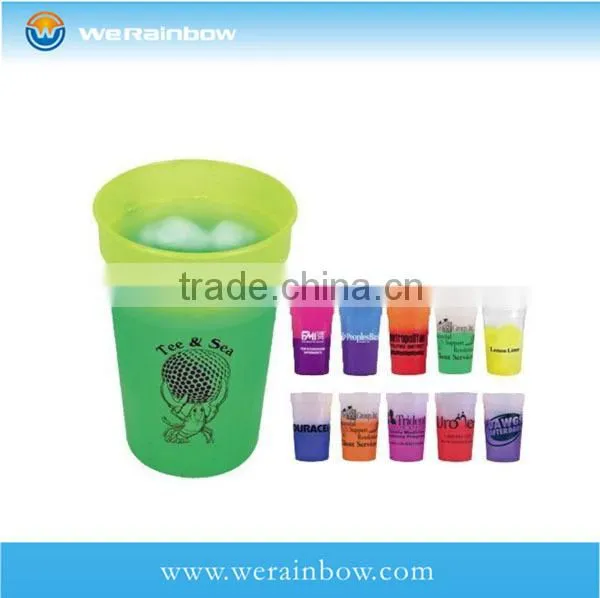 matte cup change color hot color change mug