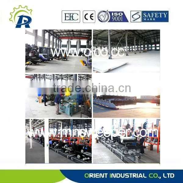 High quality DTJ2A carpet washing machine for sale