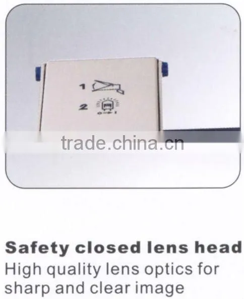 Educational use OHP projector 5400lm