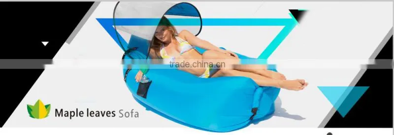 New design!!! Original!!! Lay bag wholesale popuar novetly outdoor Inflatable Hangout bag