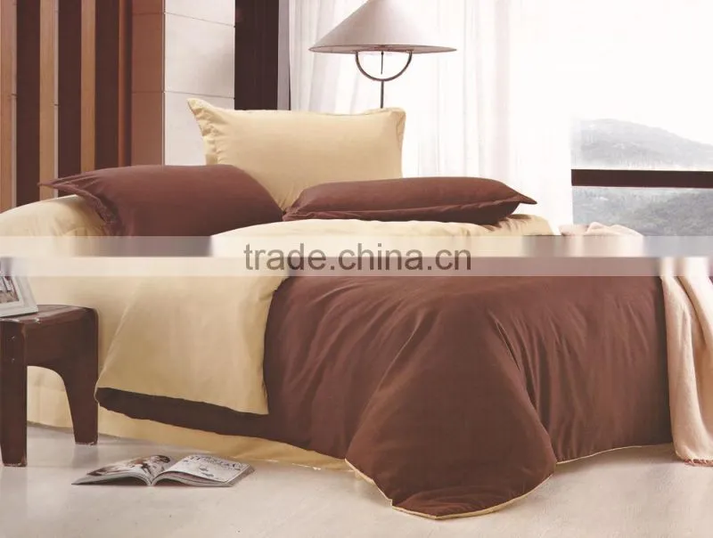 China Products Beautiful Duvet Covers/import bedding
