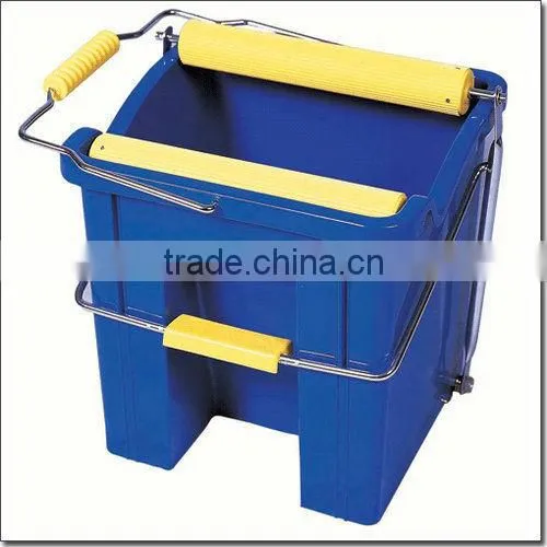 15L mop bucket mould,hot selling plastic mop bucket mold