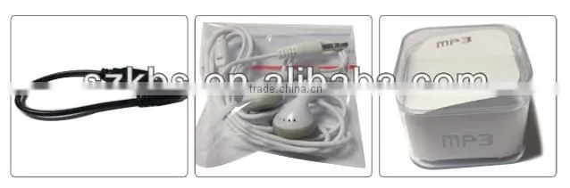 2014 Best Selling Mp3 Multimedia Player,With Built-in Polymer Lithium Battery, Supports Many Audio Formats And Micro SD/TF Card