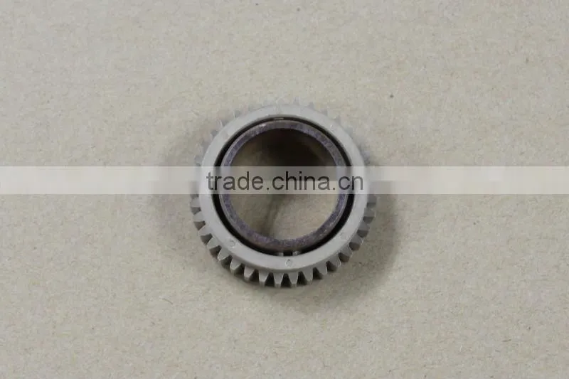 New Products sale plastic gears/fuser gear laserjet ML-3050/3051 gear for samsung