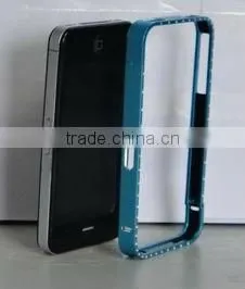 high quality fashion novelty mobile phone cover case for Iphone 4/4S