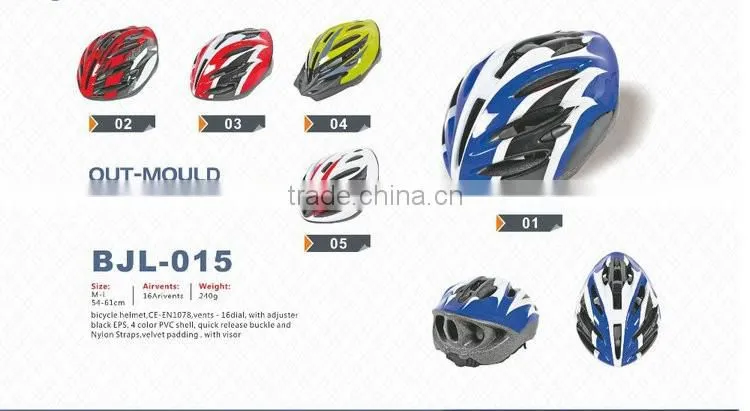 Fresh Out Mould Funny Helmet For Teenagers and Adults