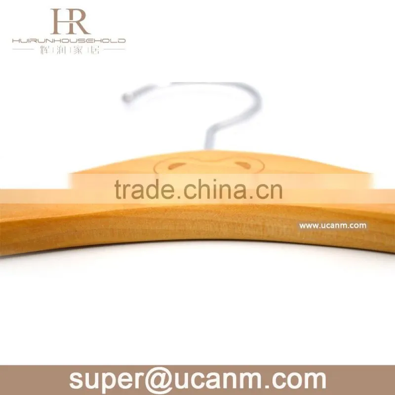 HRWK-FF10NT baby clothes hanger