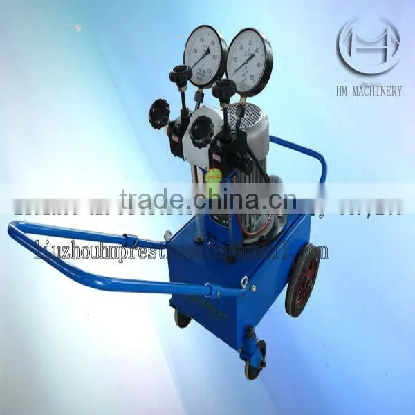 2YBZ2-80 High-Pressure Electric Oil Pump