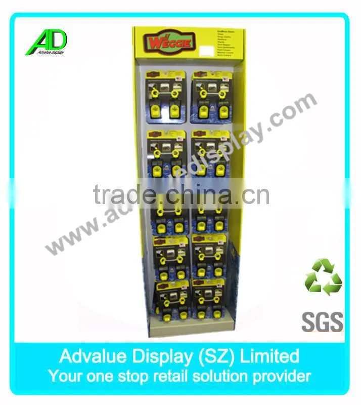 Accessories Sidekick POP Display