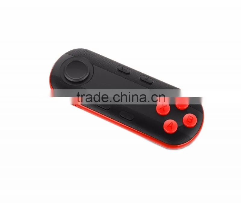 2016 Hot Vr Box Universal Remote Control Bluetooth Remote Button Controller