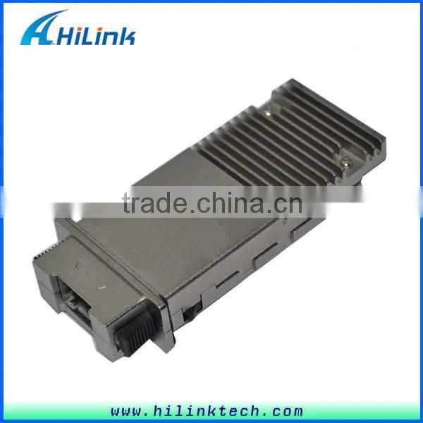 Fiber 10G X2-SFP+ Adaptor Converters